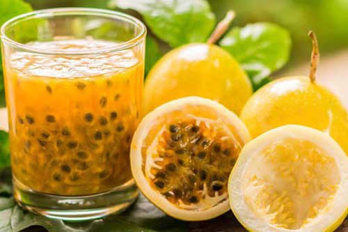 Những sai lầm khi ăn chanh leo có thể gây hại cho cơ thể