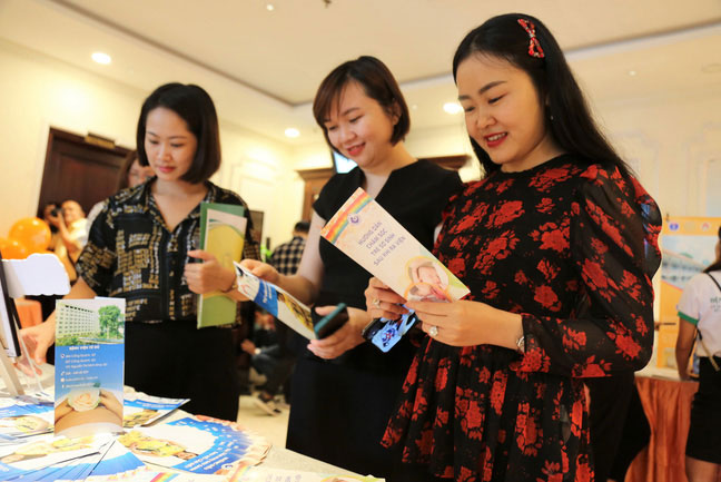 63% phụ nữ Việt từng trải qua một dạng bạo lực trong đời