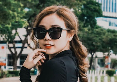 Vợ cũ Hoài Lâm: 'Sống tốt là cách duy nhất để khép lại quá khứ, không phải để khiến ai hối hận hay tiếc nuối'