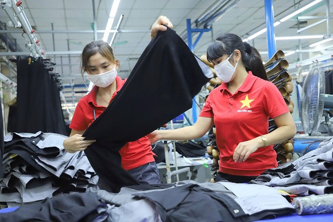 Sẽ nới thời hạn giãn thuế, tiền thuê đất cho doanh nghiệp?