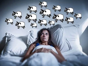 Bí quyết đi vào giấc ngủ nhanh chỉ sau 1 phút của tiến sĩ Mỹ