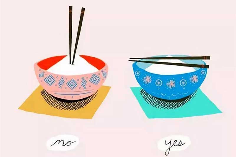 Những điều cấm kỵ kỳ lạ ở Hàn Quốc khiến cả thế giới ngỡ ngàng