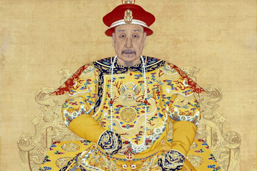 Hỏi giá trứng gà khi vi hành, vua Càn Long kinh ngạc trước lời đáp của người bán