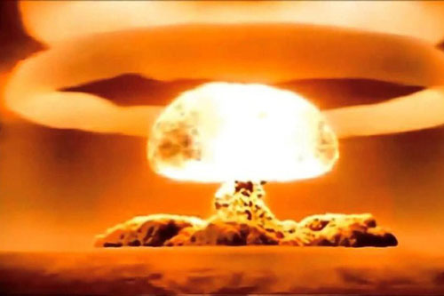 Sứ mệnh mật trong Thế chiến II: Bắt cóc các nhân vật chủ chốt trong dự án nguyên tử của Hitler