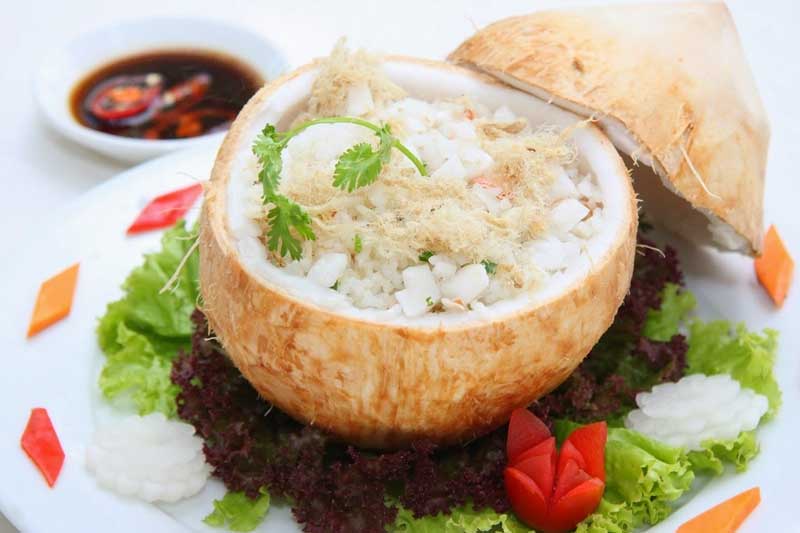 Top 9 món cơm ngon nức tiếng ở cả Việt Nam lẫn thế giới