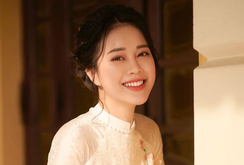 MC 'Bữa trưa vui vẻ' tiết lộ lý do rút khỏi cuộc thi 'Hoa hậu Việt Nam 2020'