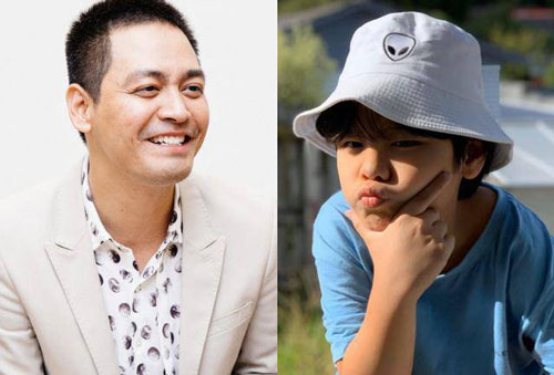 3 lần nhổ răng bất thành, con trai Phan Anh làm bố suy ngẫm vì một câu nói