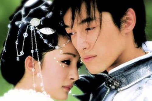 Dương Mịch muốn gả cưới cho Hồ Ca nhưng mối duyên 'đứt gánh giữa đường' vì lý do bất ngờ này