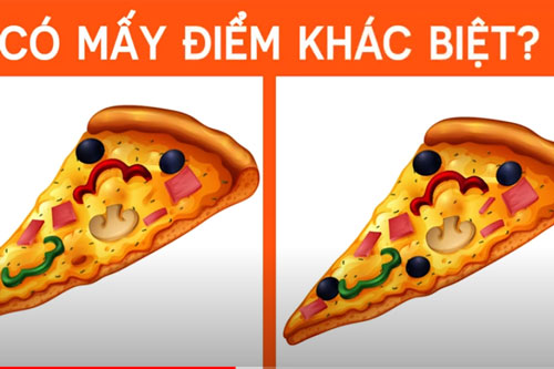 CLIP: Thách thức trí thông minh của bạn qua những câu đố 'khó nhằn'