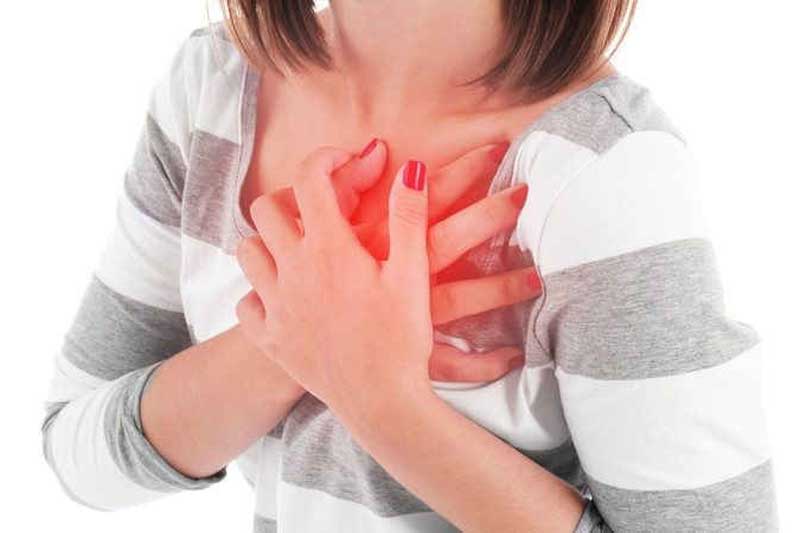 Những dấu hiệu cảnh báo cơn đau tim sắp ập đến mà nhiều người thường bỏ qua