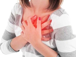 Những dấu hiệu cảnh báo cơn đau tim sắp ập đến mà nhiều người thường bỏ qua