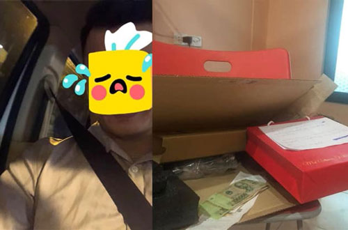 Hẹn hò được 1 tháng, cô gái bị bạn trai trộm mất máy tính 15 triệu với lời hứa 'sau này thành công sẽ trả lại'