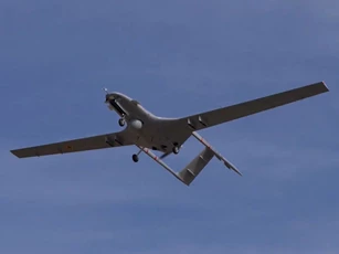 UAV Baytraktar TB-2 của Thổ Nhĩ Kỳ phá hủy tổ hợp S-300 của Armenia