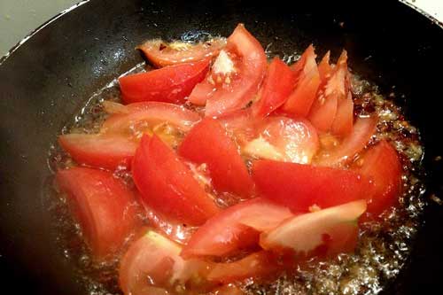 Những điều cầm kỵ khi ăn cà chua bạn phải bỏ ngay