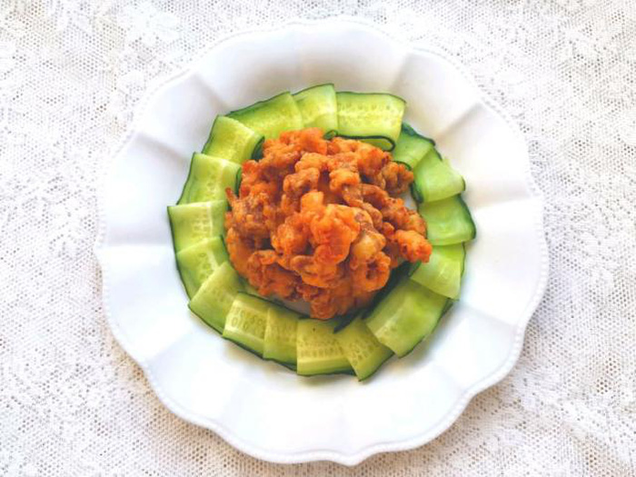 Tuyệt chiêu nấu thịt nạc thăn vừa khô vừa cứng thành giòn ngon nhưng vẫn mềm