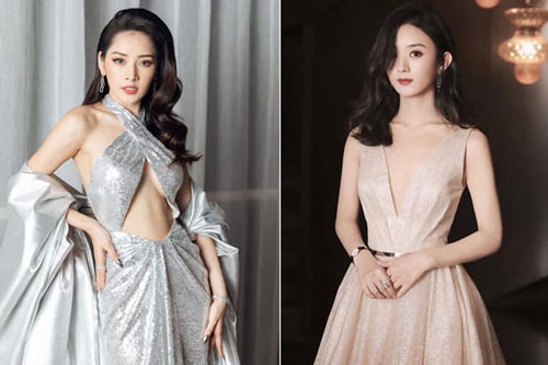 Báo Trung bất ngờ khen ngợi Chi Pu là 'Đệ nhất mỹ nhân Việt Nam, đẹp hơn cả Triệu Lệ Dĩnh'