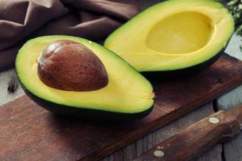 Sai lầm nghiêm trọng khi ăn bơ mọi người cần bỏ ngay hôm nay