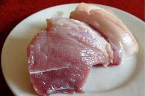 Sai lầm nghiêm trọng khi ăn thịt lợn bạn phải bỏ ngay