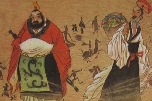 Thần y Hoa Đà: Có công chữa bệnh cho Tào Tháo nhưng lại chết dưới tay người này, vì sao?