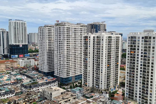 Bộ Xây dựng: Cấm sử dụng căn hộ chung cư làm dịch vụ cho thuê theo giờ