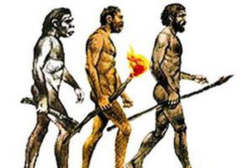 Nguồn gốc của loài người có thể ở khu vực châu Á