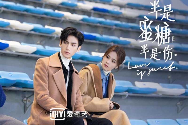 Top 30 phim ngôn tình có mô típ tổng tài bá đạo đáng xem nhất màn ảnh Hoa ngữ