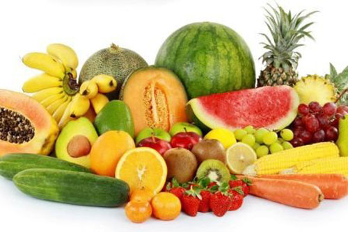 Những thực phẩm giúp bạn loại bỏ mỡ bụng