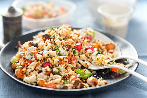 Chẳng phải là chất béo mà chính thực phẩm này mới làm tăng mạnh cholesterol