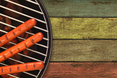 Những thực phẩm người mắc bệnh tim nên tránh xa