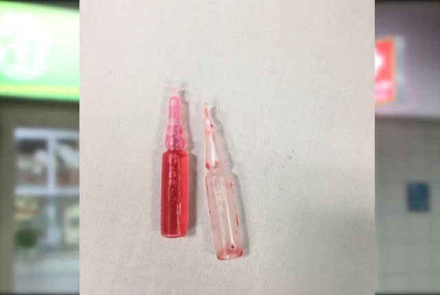 Ăn nhầm gạo tẩm thuốc bẫy chuột, bé 17 tháng tuổi tử vong