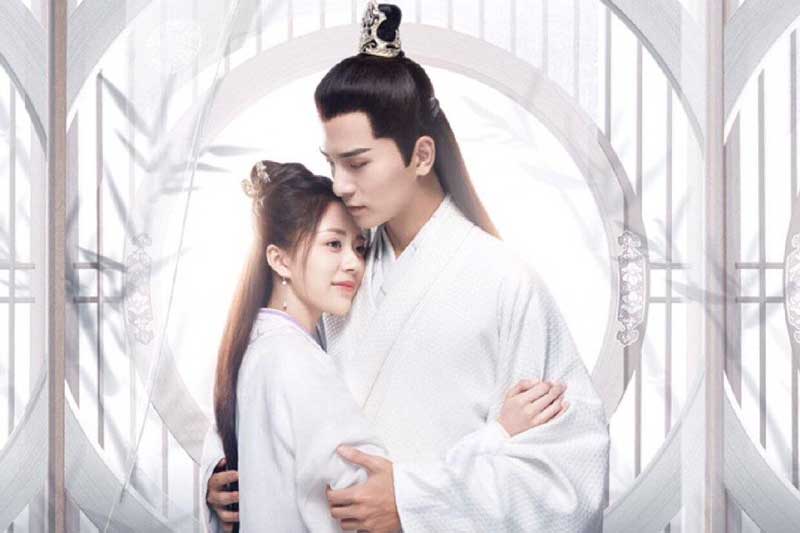 Top 7 phim Hoa Ngữ mới và hay nhất lên sóng tháng 10/2020