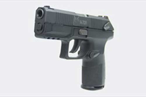 Nga chế tạo đạn súng lục mới 'siêu sát thương'