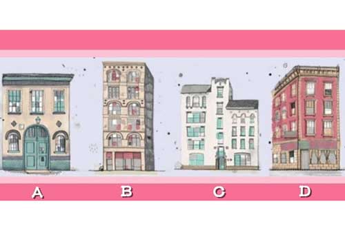 Trắc nghiệm: Bạn thuộc típ thiên tài nào?