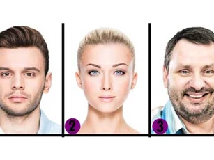 Trắc nghiệm: Chọn người bạn có cảm tình và lắng nghe người đó nói về bạn