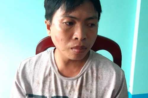 Đồng Tháp: Giám định tâm thần kẻ giết vợ và con trai