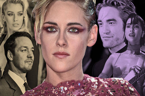 Kristen Stewart hối hận khi giấu diếm chuyện hẹn hò với công chúng