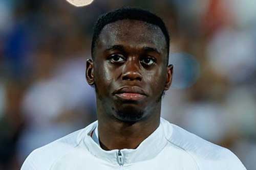 Sao M.U dọa bỏ tuyển Anh sau khi không được triệu tập