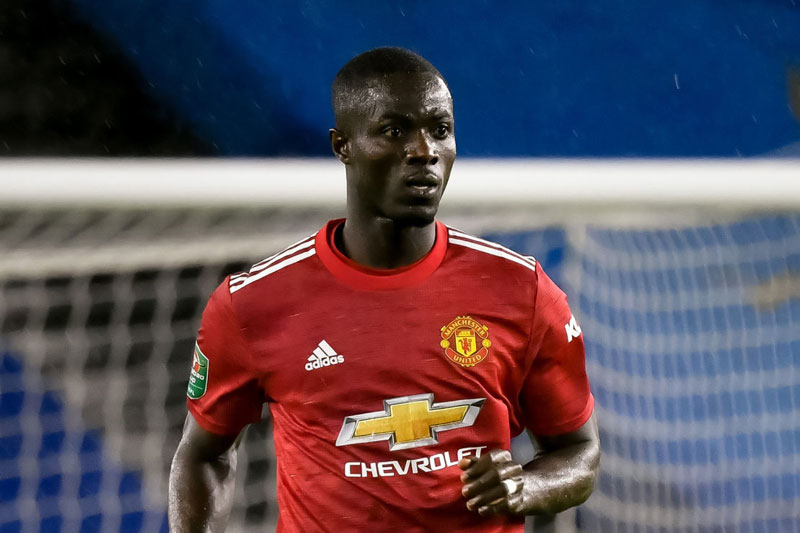 Bailly lại chấn thương, hàng thủ M.U đối mặt khủng hoảng trầm trọng