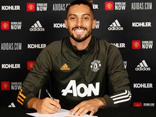 Alex Telles có thể mang lại cho M.U điều gì?