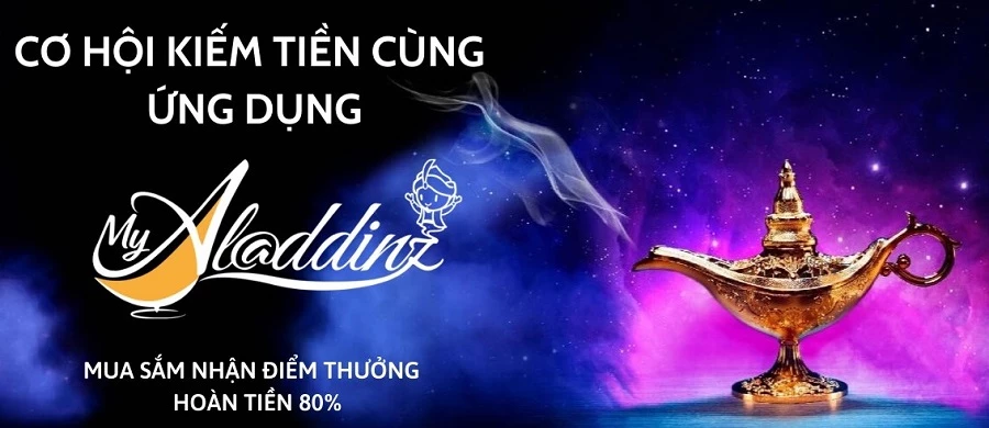 Thừa Thiên Huế khuyến cáo người dân khi tham gia ứng dụng MyAladdinz