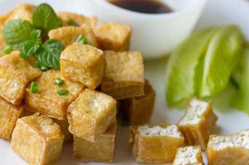 Đậu phụ lành tính nhưng 5 kiểu người này ăn vào sẽ sinh bệnh