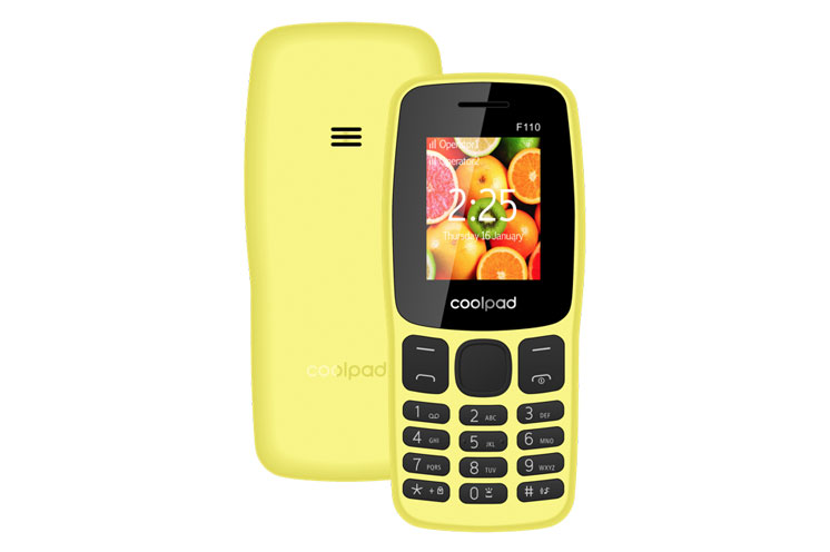 Bảng giá điện thoại Coolpad tháng 10/2020