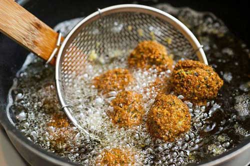 Khỏe tới mấy cứ ăn nhiều thực phẩm này cũng dễ mắc tim mạch, cao huyết áp, nhất là loại thứ 3