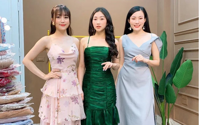 MONOCO Việt Nam: Hành trình xây dựng thương hiệu thời trang thiết kế tinh tế, giá bình dân