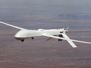Azerbaijan có thể bắn rơi UAV của chính mình sau khi khoe khoang “hạ” máy bay Armenia