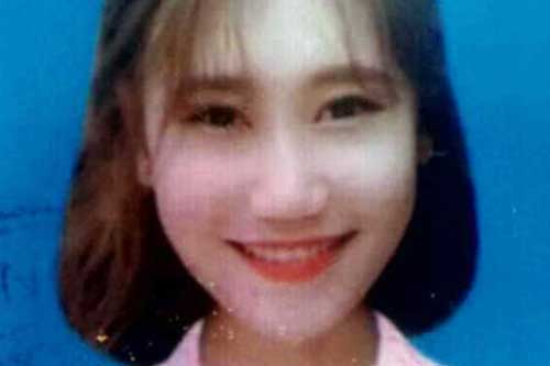 Quảng Nam: Truy nã đặc biệt một “hot girl”