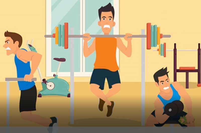 CLIP: Những câu đố tìm lỗi sai đòi hỏi sư tập trung cao độ