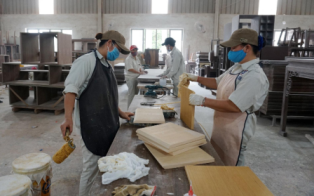 Thuyết phục người tiêu dùng bằng câu chuyện chất lượng