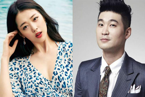 Chuyện hẹn hò đầy nước mắt của sao Hàn: Từ bị đuổi khỏi nhóm tới trầm cảm