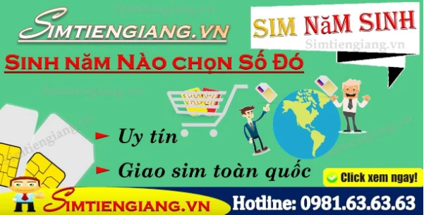 Sim Tiền Giang.